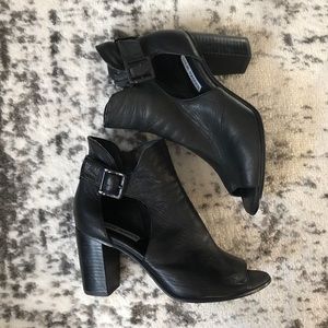 Steve Madden Nextstar Booties 7